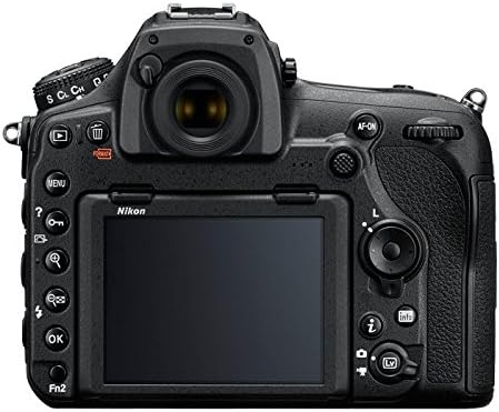 Nikon d850 with af-s 24-120mm f/4 g ed vr lens kit