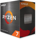 AMD Ryzen 7 5700 8-Core, 16-Thread Desktop Processor