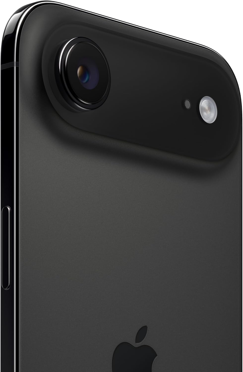 Apple iPhone Air (256GB) - Space Black with Face ID