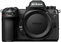 Nikon Z6III FX-format Mirrorless Camera Body