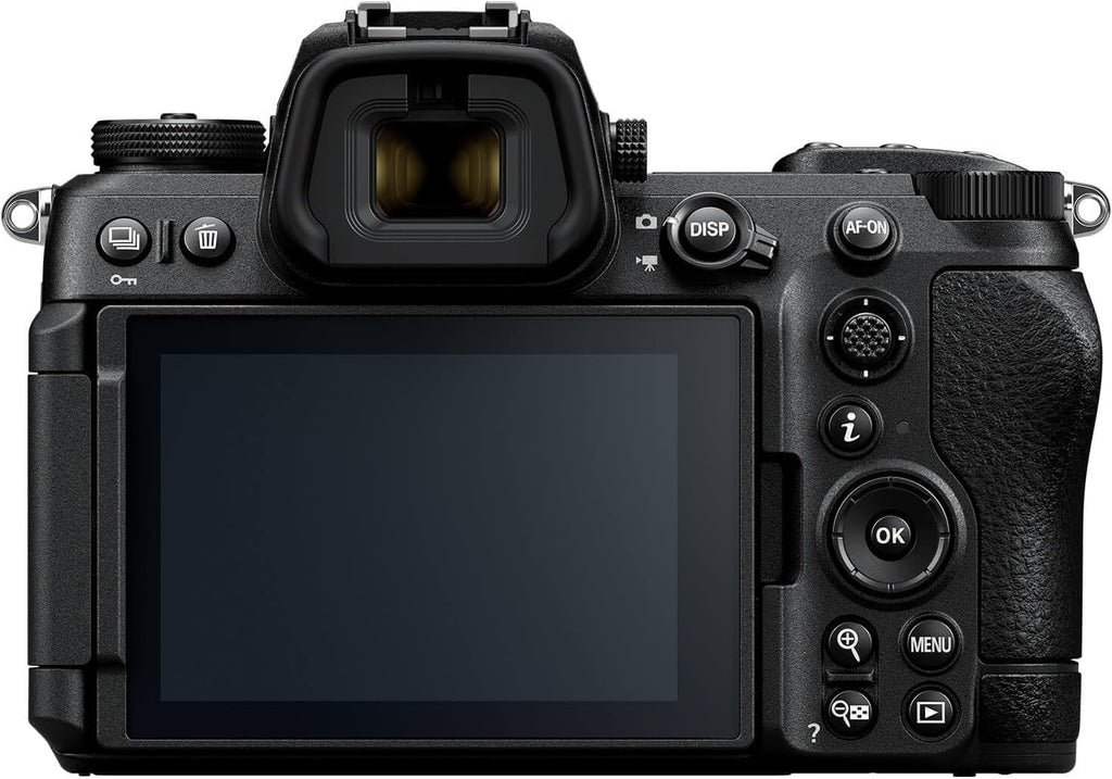 Nikon Z6III FX-format Mirrorless Camera Body