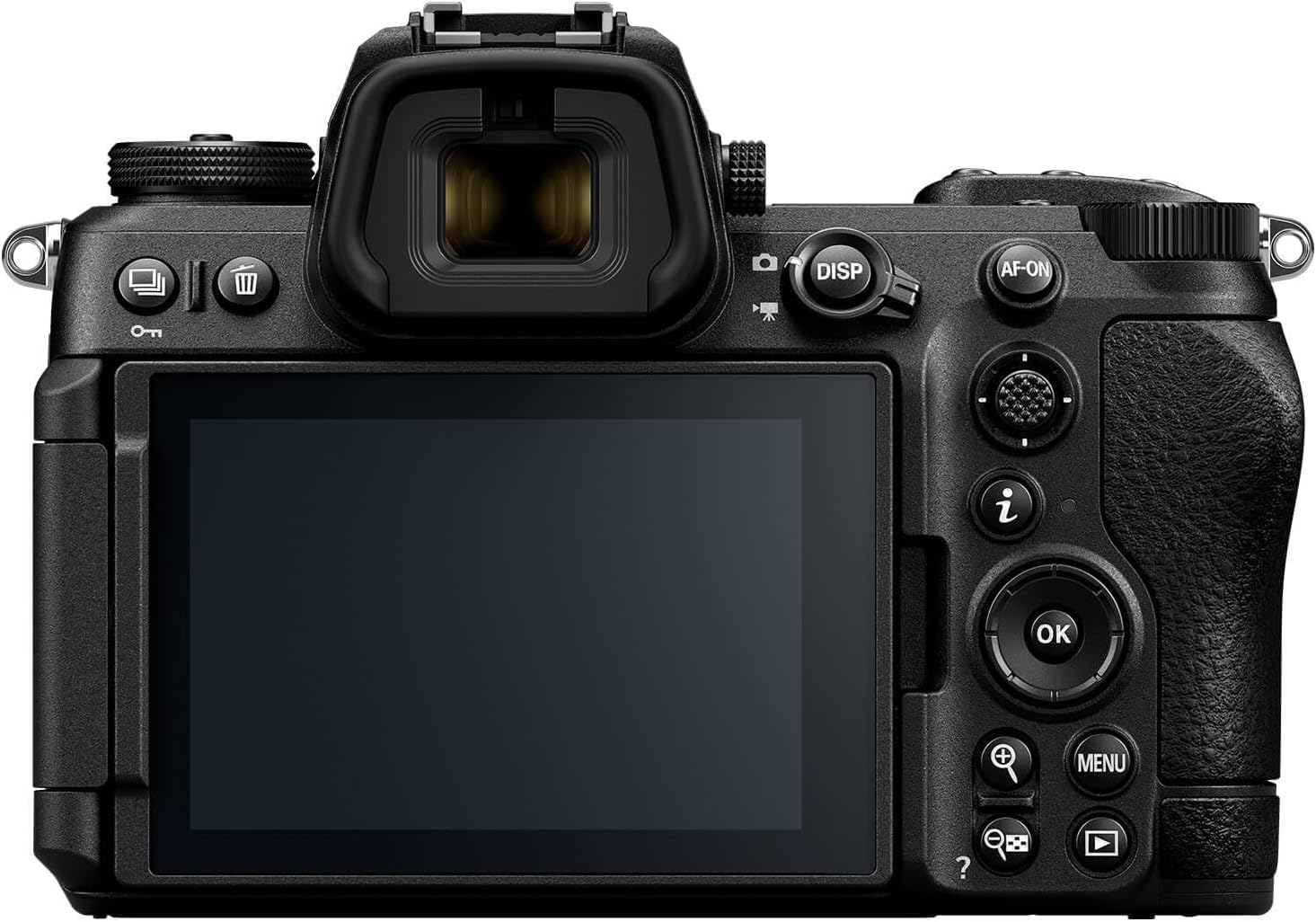 Nikon Z6III FX-format Mirrorless Camera Body