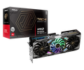 ASROCK AMD Radeon™ RX 9070 XT Taichi 16GB OC