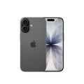 Apple iPhone 17 , 256 GB , 8 GB , 5G , Dual-SIM - Black