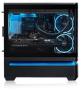 ASUS - PRIME GeForce RTX 5070 12GB GDDR7 OC Edition - Intel Core Ultra 5 245K Box - ASUS TUF B860M Plus - CORSAIR 48GB (2x24GB) DDR5 RGB 5200MHz - KLEVV C715 1TB M.2 - ASUS Prime AP202 ARGB Black & ASUS 750W 80+ Gold - Asus LC III 360 ARGB