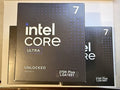INTEL Ultra 7-270K Plus (24 cores \ 24 Threads) up to 5.5 GHz LGA 1851