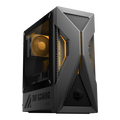 Asus TUF T500 Mini Gaming Desktop - Intel Core i5-13420H - NVIDIA RTX 3050 6GB - 16GB RAM - 512GB SSD - Win11 Home